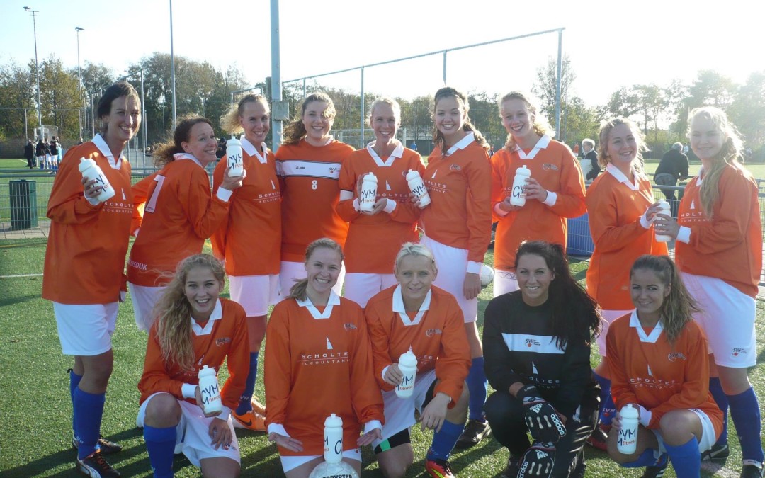 Water, het goedkoopste ‘medicijn’