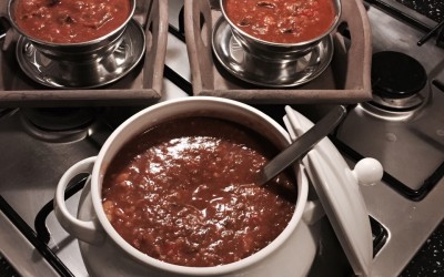 Recept: Turkse maaltijdsoep