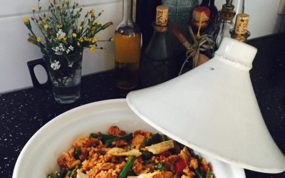 Recept: Heerlijke Bulgur