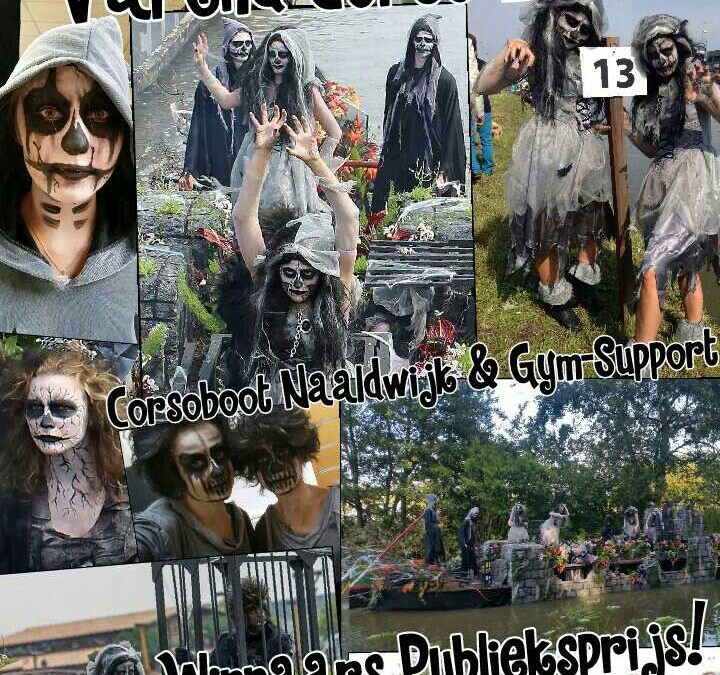 Publieksprijs: Varend Corso 2015!!