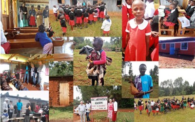 – Holland Barsaiyan School Kenia