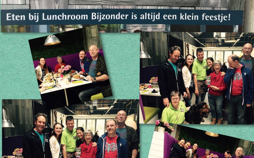 – Lunchen bij Bijzonder