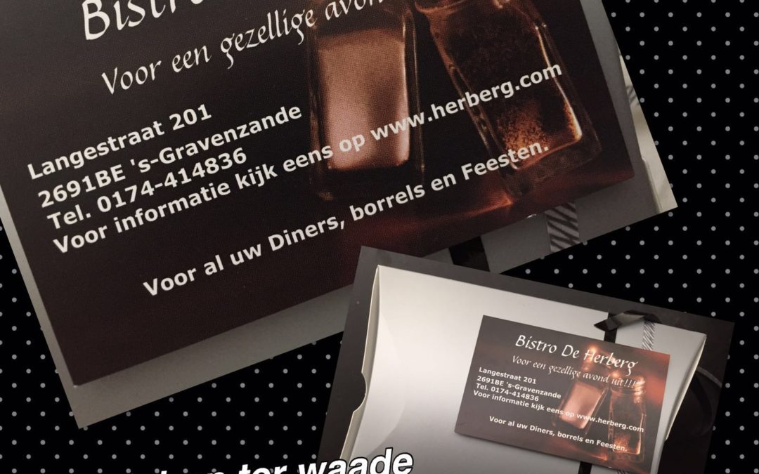 – Start: 13e Goede doelen veiling!
