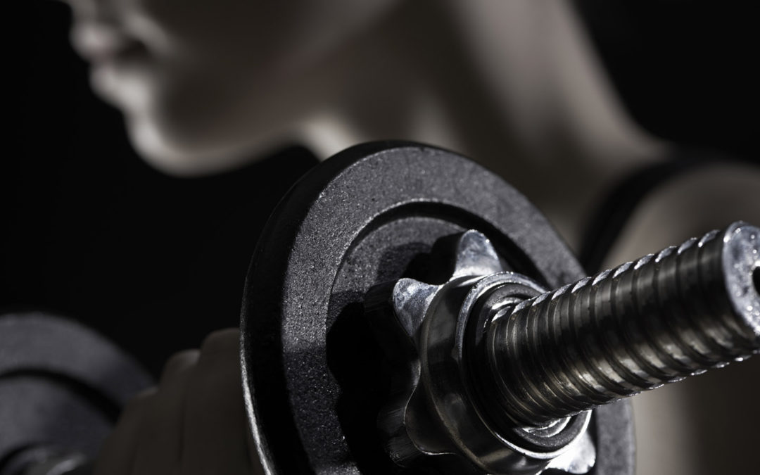 – Oefening van de maand