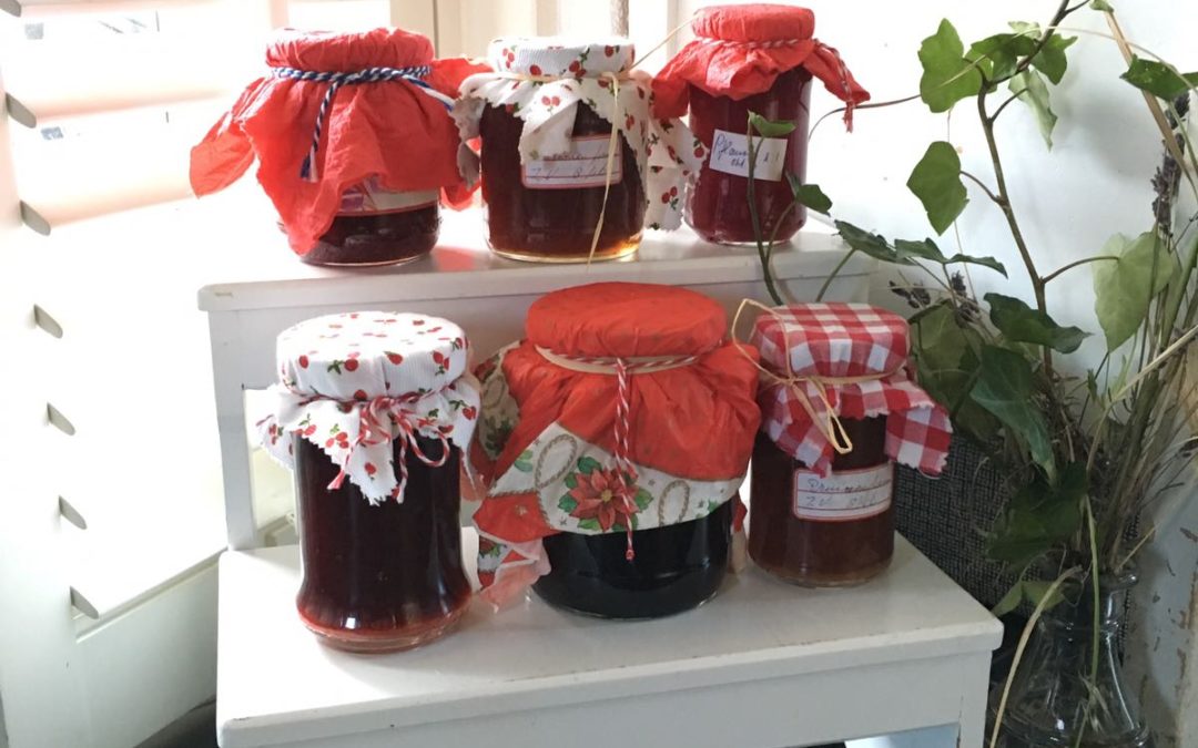 – Gesloten: 16e goede doelen veiling