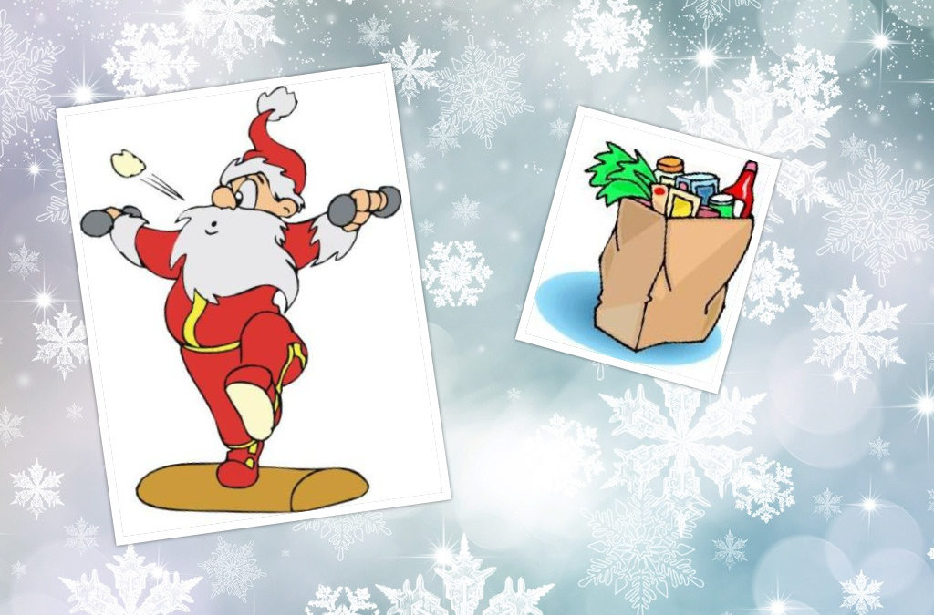 – Boodschappen inzamelingsactie