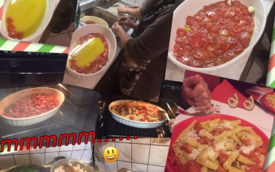 – Recept: Heerlijk Italiaans!