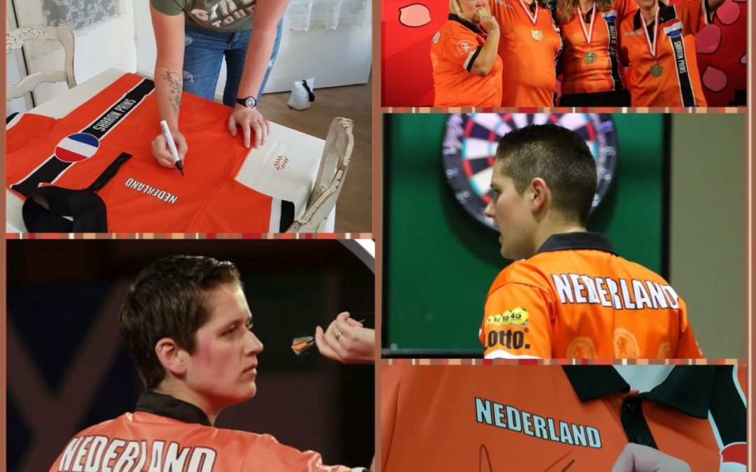 – Gesloten: 21e goede doelen veiling