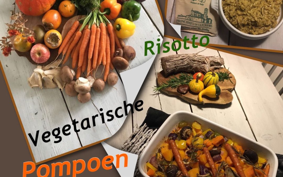 – Happy Halloween Recept