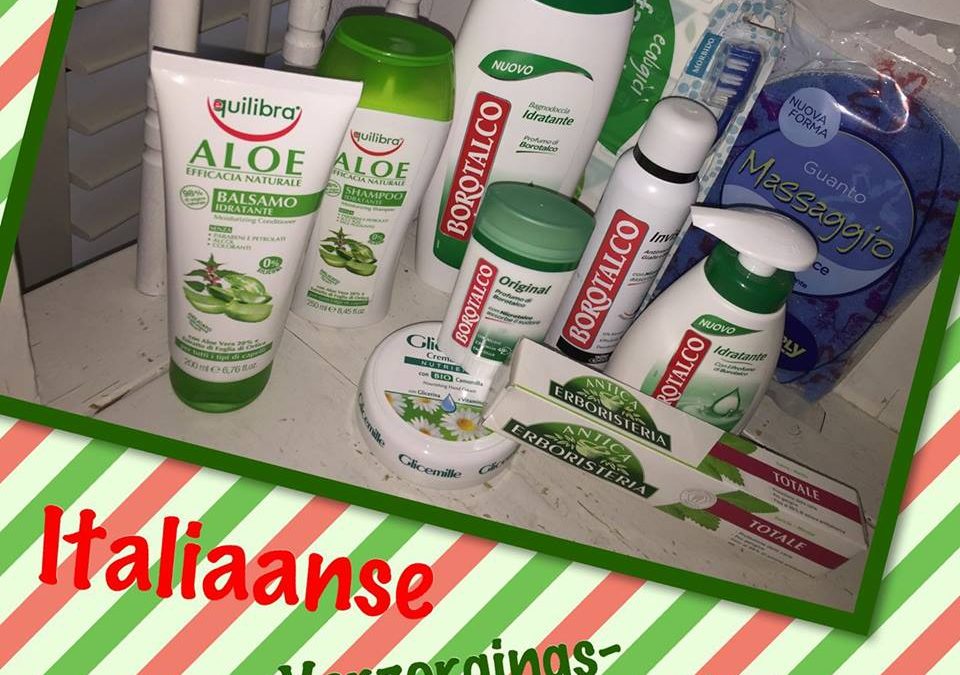 – Gesloten: 24e goede doelen veiling