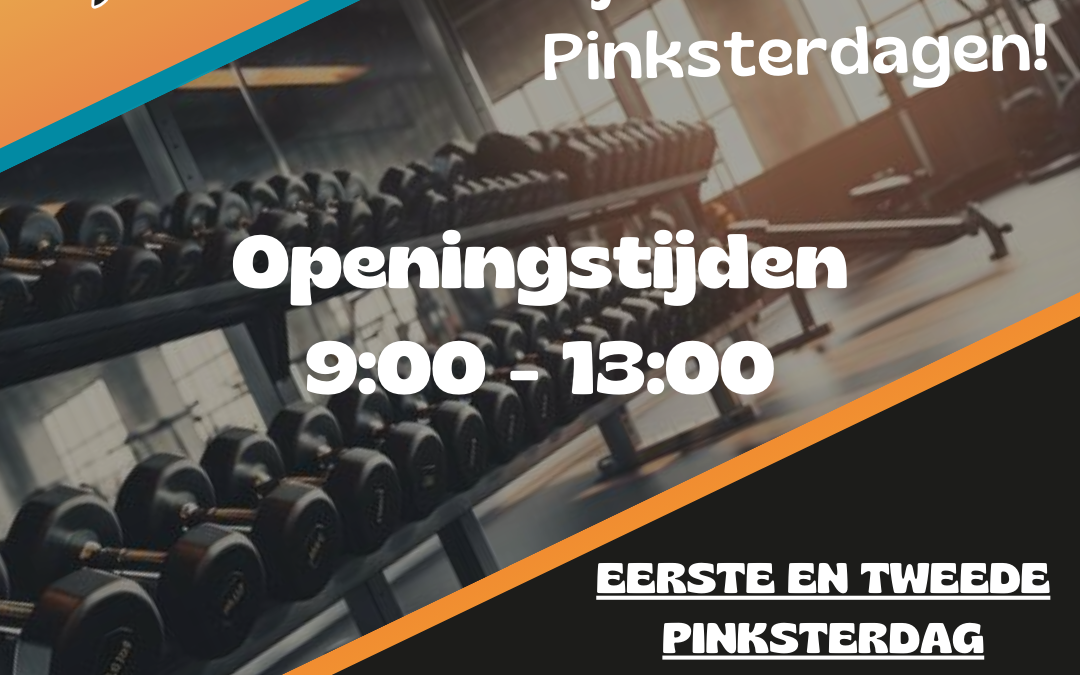 Pinksteren
