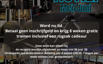 Actie!